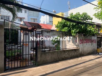 Đất thổ cư. Giáp quận 7. Cạnh KDC Phước Kiển A. Sổ hồng riêng.