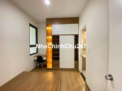 Chính chủ bán SaiGon Intela 2PN 2WC (50m2) - Giá 1Tỷ470 View sông