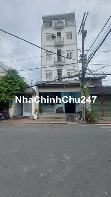 ✅ CHÍNH CHỦ BÁN GẤP CHDV: THU NHẬP 45TR/TH_CHỢ HIỆP TÂN_17.3 TỶ