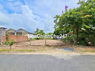 Tôi cần bán lô đất gần chợ Trảng Bàng 13x68 thổ cư giá ngộp cuối năm