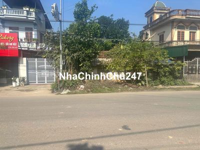 chính chủ cần bán 140m full thổ cư kinh doanh giá cực đẹp