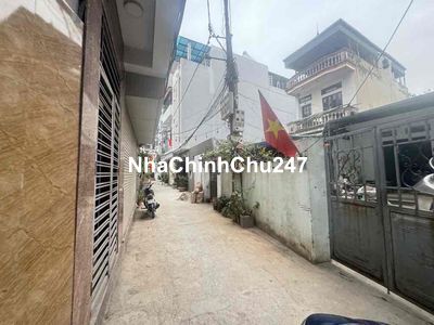 CHÍNH CHỦ BÁN ĐẤT NGỌC THUỴ LONG BIÊN HÀ NỘI 60m2