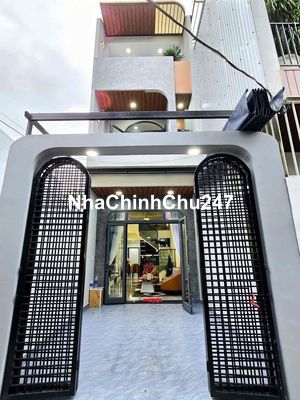 chính chủ bán nhà kiệt 5m đường Tô Hiệu