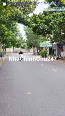 CHÍNH CHỦ GỬI- đất sổ sẵn Dĩ An-4ty250/100m2