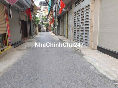 bán gấp nhà chính chủ.. Đường Hoàng Mai.Phường Hoàng Văn Thụ