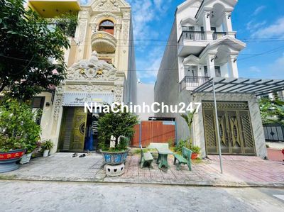 Đất kdc Lê Phong gần ngã tư Chiêu Liêu