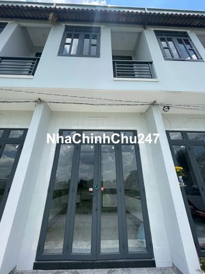 (CHÍNH CHỦ BÁN)NHÀ 1T1L 2 PN 360TR Ở NGAY,Đ.NGUYỄN VĂN DƯƠNG