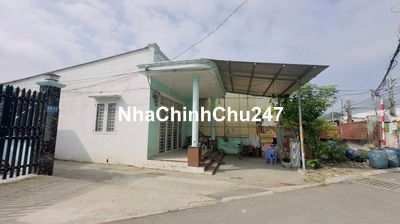 Đất gần hội trường Đông Hòa, phường Đông Hòa TP Dĩ An