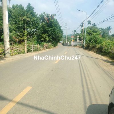 Bán lô đất nghỉ dưỡng nhà vườn tại Hoà Thạch Quốc Oai