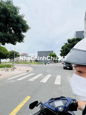 Thu Hồi Vốn Cuối Năm Nên Bán Gấp Lô Đất Tại Thuận Giao, Thuận An. SHR