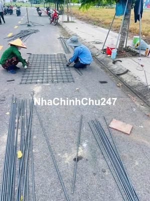 Cần bán đất Vsip2, full thổ cư,1,4 tỷ/100m2,phù hợp đầu tư cuối năm