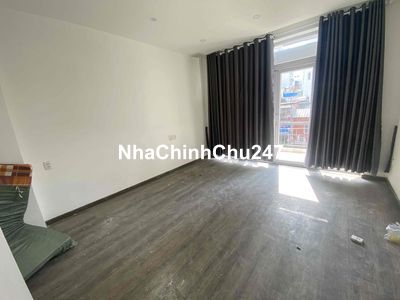 Chính chủ 9 phòng căn hộ , dạng 1 PN - 2 PN , MT Đề Thám Q1