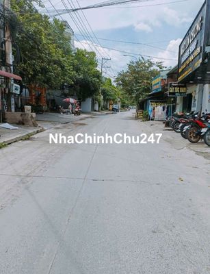 Bán đất đông hòa sát làng đại học dĩ an