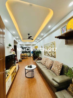 Chính chủ nhờ em bán căn hộ HH Linh Đàm