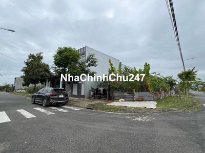 Mặt tiền đường 7.5m hoà minh giá rẻ nhất hiện tại