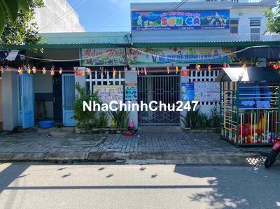 Bán đất đường Lỗ Giáng 24, Hoà Xuân chính chủ bán trong ngày