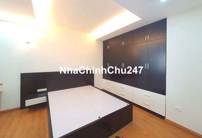 CHÍNH CHỦ, Bán căn hộ 701B Mậu Lương nhỉnh 3 tỷ