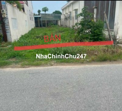 ĐẤT THỔ CƯ - KHỔ ĐẸP - NGÕ NÔNG - SÁT PHỐ - 50 M2 - ĐÀM QUANG TRUNG