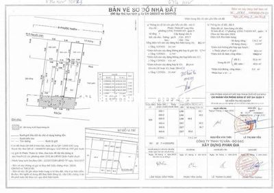 MT Phước Thiện, ngay Vinhomes VĐ3,162m2 ngang 5,4x26m 86m thổ