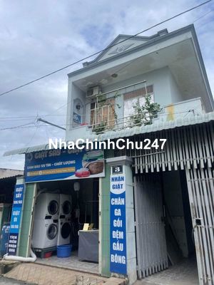 Chính chủ bán nhà MT góc Lò Lu 190m2 kèm dãy trọ