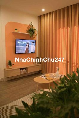 chính chủ cần bán căn 1N+1 tại toà S1.11 Vinhomes Oean Park