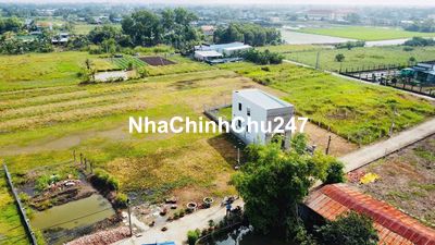 CẦN BÁN 1577M2 CÓ 254M2 THỔ, KHU ĐÔNG DÂN, SHR,GIÁ RẺ CHỈ 2,4 TRIỆU/M2