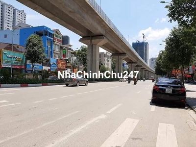 ĐẤT CẦU DIỄN –60M –TẶNG NHÀ –KINH DOANH -Ô TÔ – GIÁ 13.5 TỶ(TL9151429)