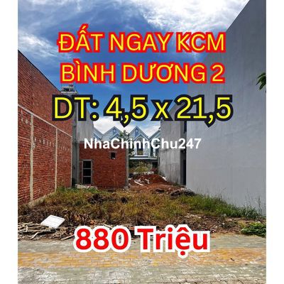 🟥BÁN NHANH MIẾNG ĐẤT🟥