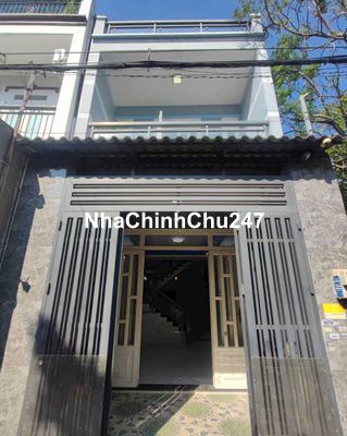 Chủ gộp nợ cần bán nhà 80m²