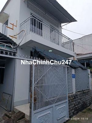 NHÀ BÁN CHÍNH CHỦ 64m2, 6/15 đường số 6, Linh Tây, sổ hồng trao tay