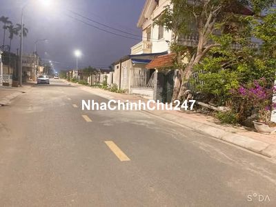 Chính chủ Cắt lỗ sâu lô đất Cần Đước, Long An