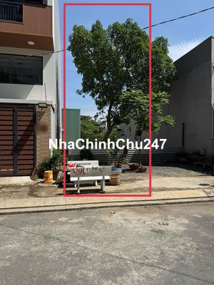 ***! Khuân đất sát Vincom Nguyễn Xí p.26 BT, 4x20m, Nhỉnh 9 Tỷ