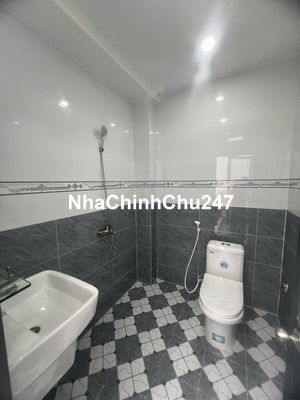 Chính chủ bán căn nhà mới xây 2 tầng