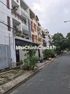 ĐẤT VUÔNG ĐẸP NGANG 5M2FULL THỔ CƯ NGAY TÂN THỚI NHẤT