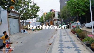 Bán đất góc 2mt  đông thạnh 8_1.