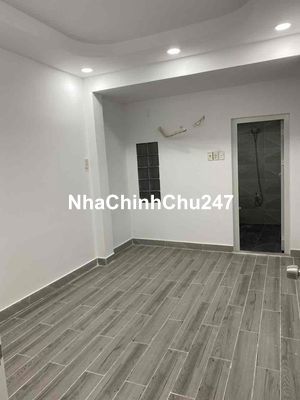 CHỦ NGỢP HXH 2 lầu cạnh Lê Văn Khương sát Gò Vấp ngay Metro