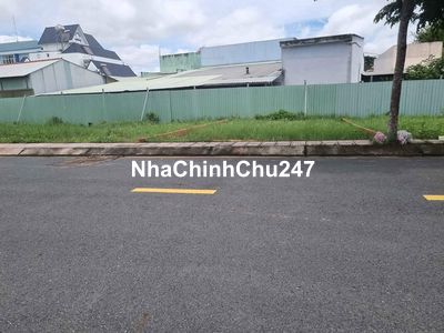 Bán đất thổ cư bình chánh 180m2 xây dựng tự do