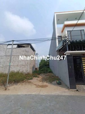 Lô đất kiệt oto 90m2 lô đất sạch đẹp