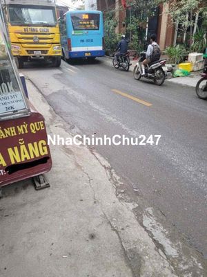 CHÍNH CHỦ BÁN LÔ ĐẤT MẶT TIỀN ĐƯỜNG 70 TÂY TỰU BẮC TỪ LIÊM GIÁ RẺ NH