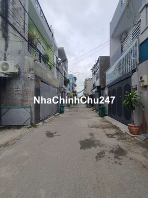 Đất thổ cư 110m2 - ngang 11m