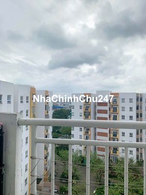 BÁN CHUNG CƯ NESTHOME CĂN GÓC ĐẦU HỒI 2PN2WC