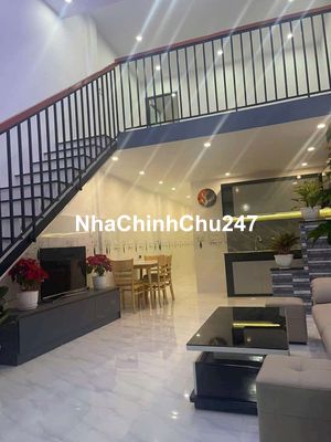 Chính Chủ Bán Nhà Gác Lửng Thôn Đông Hoà, Gần Chợ Hoà Châu Kiệt Oto