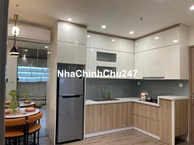 Chính chủ bán căn 1N+1 tại toà S302 Vinhomes smart city