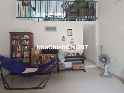 Chính chủ gởi Nhà sát MT đường số 48 - 55m2 - 20m Xe Tải - 4.x Tỷ