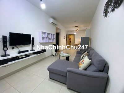 [LÌ XÌ 3 TRIỆU] - Căn hộ 51m2 2 PN Citi Esto Chính Chủ Full Nội Thất