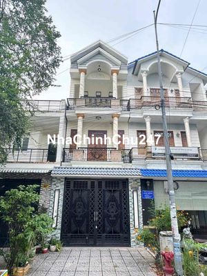 Nhà 2 lầu, đường số 3, Khu Hồng Phát, Ninh Kiều, TP. Cần Thơ.