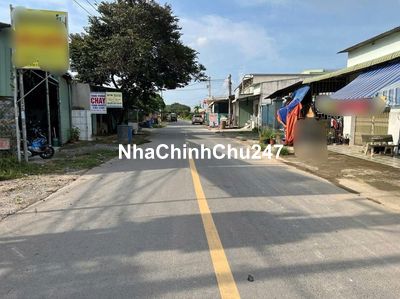 Con Gây Nợ Chủ Bán nhanh Căn nhàNguyễnVăn khạ Củ Chi180m2SỔ RIÊNG780tr