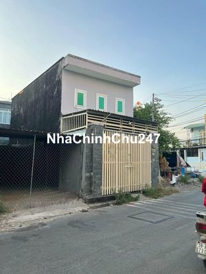 BÁN NHÀ MẶT TIỀN TRƯỜNG TIỂU HỌC PHÚ HỮU 56M2 ĐN SỔ HỒNG SANG TÊN NGAY