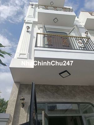 Tôi chính chủ bán nhà 3 tầng kiệt 1/27 hoà an 7