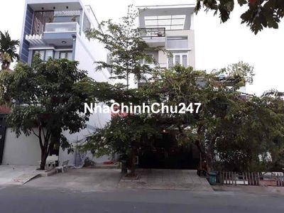 Nhà Mặt Tiền 1 Trệt 2 Lầu ST 4PN 5x18m Đường Số Gần CC Đức Khải